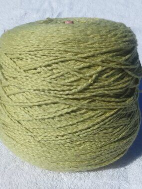 Premium softball 100% cotton yarn, made in USA, 50+ colors brand new